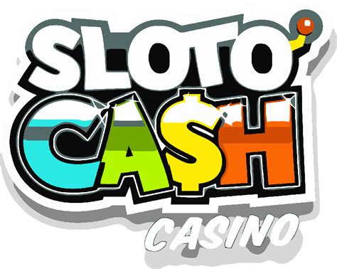 Sloto cash casino Guatemala